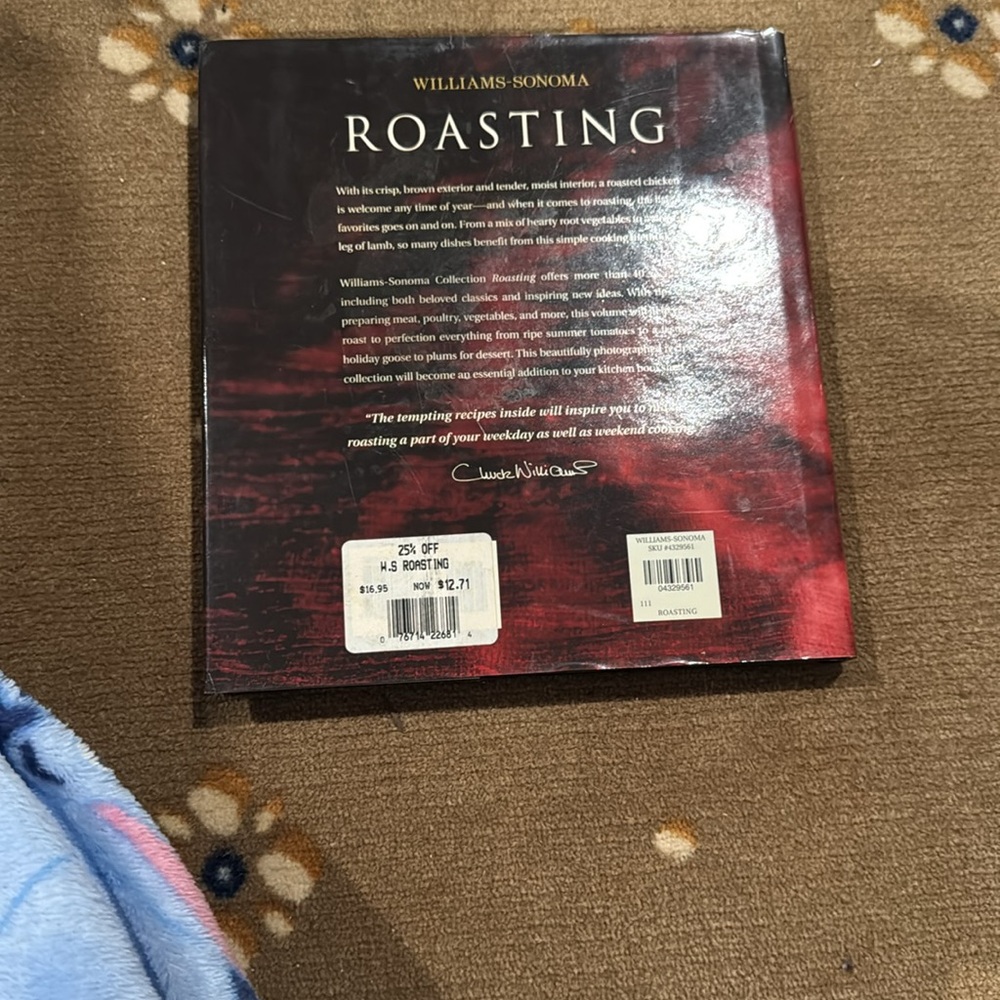 Cookbook - Picture 3 of 5